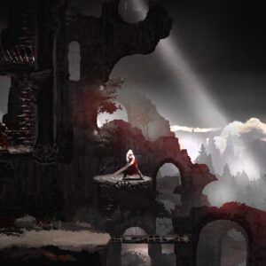 Moonscars. Изображение 3