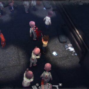 Heaven Dust. Изображение 4