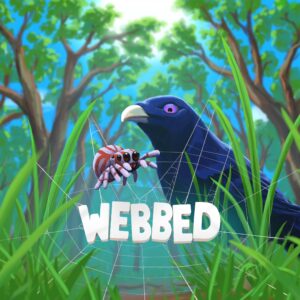 Webbed. Изображение 1