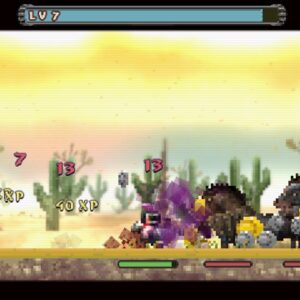 Loot Hero DX. Изображение 3