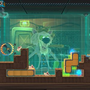 MouseCraft. Изображение 2