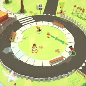 Instant Indie Collection: Vol. 3. Изображение 3