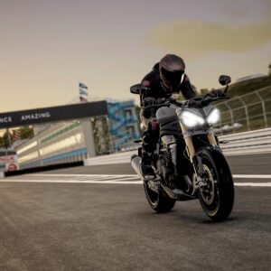 RIDE 5 - Special Edition. Изображение 2