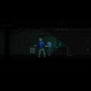 STAY. Изображение 4