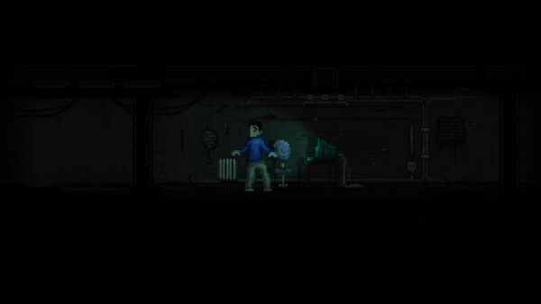 STAY. Изображение 4