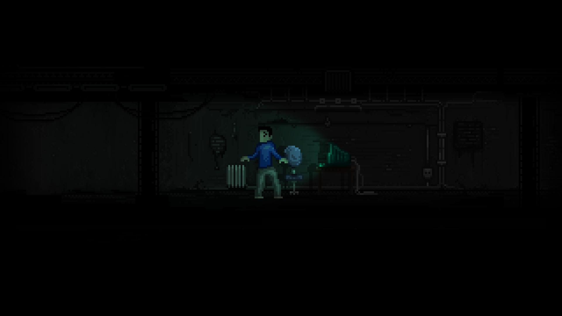 STAY. Изображение 4