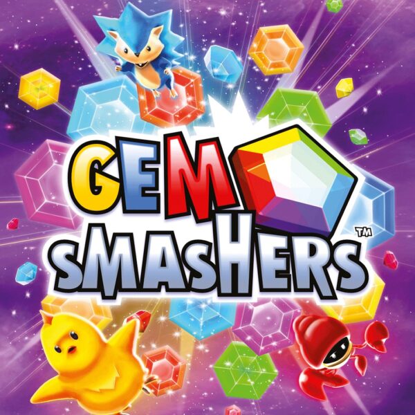 Gem Smashers. Изображение 1