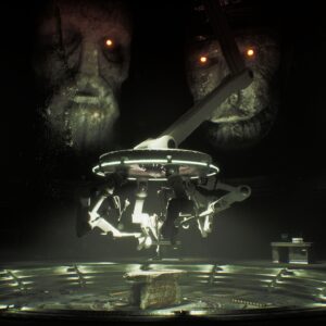 Apsulov: End of Gods. Изображение 2