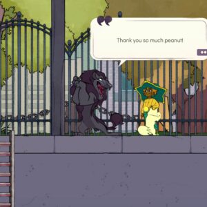 Издание Spiritfarer: Farewell. Изображение 4