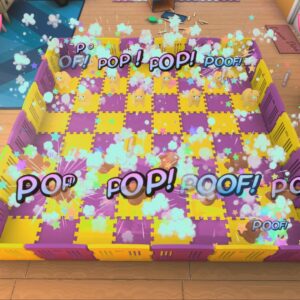 Checkers for Kids. Изображение 2