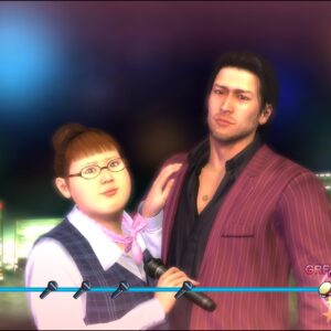 Yakuza 4 Remastered. Изображение 2