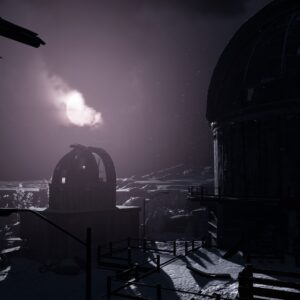 Fade to Silence. Изображение 2