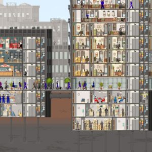 Project Highrise: Architect's Edition. Изображение 2