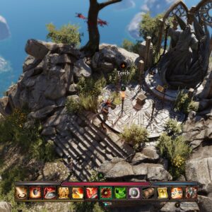 Divinity: Original Sin 2 - Definitive Edition. Изображение 3