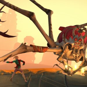 Gods Will Fall. Изображение 2