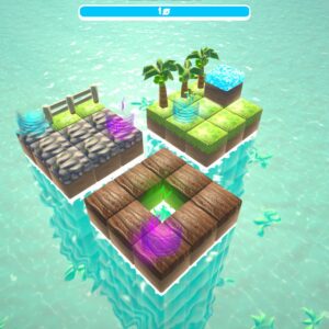 Cube Farmer. Изображение 4
