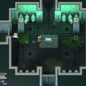 Mystic Gate. Изображение 2