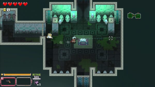 Mystic Gate. Изображение 2