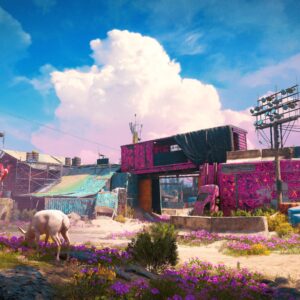 Набор Far Cry® 5 + Far Cry® New Dawn Deluxe Edition. Изображение 4