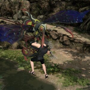 FINAL FANTASY XV MULTIPLAYER: COMRADES. Изображение 4