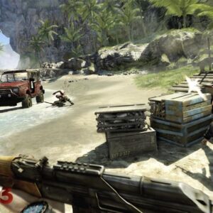 Far Cry 3. Изображение 4