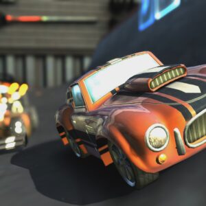 Super Toy Cars 1 & 2 Bundle. Изображение 3