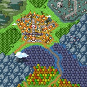 SwapQuest. Изображение 3