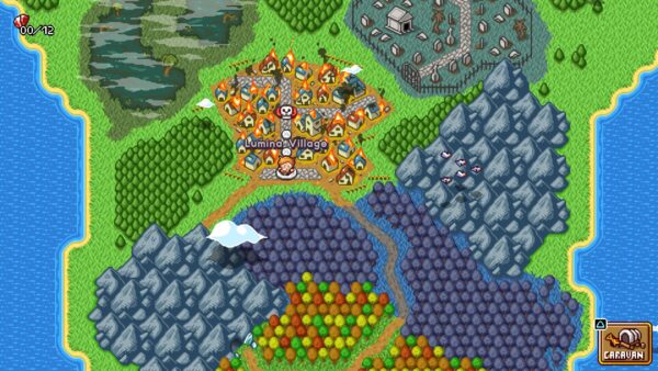SwapQuest. Изображение 3