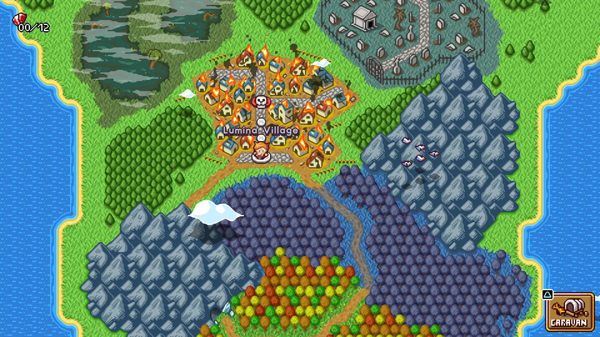 SwapQuest. Изображение 3