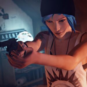 Life is Strange Complete Season (Episodes 1-5). Изображение 4