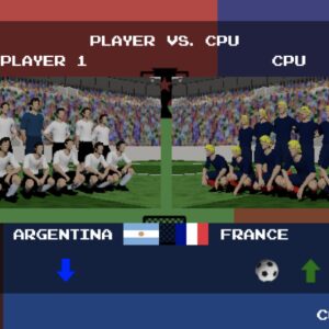 90'' Soccer. Изображение 3