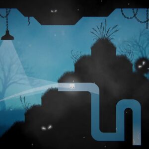 Midnight Deluxe. Изображение 2