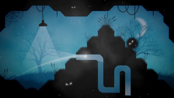 Midnight Deluxe. Изображение 2
