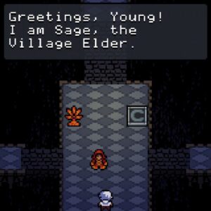 Anodyne. Изображение 2