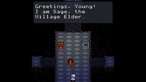 Anodyne. Изображение 2