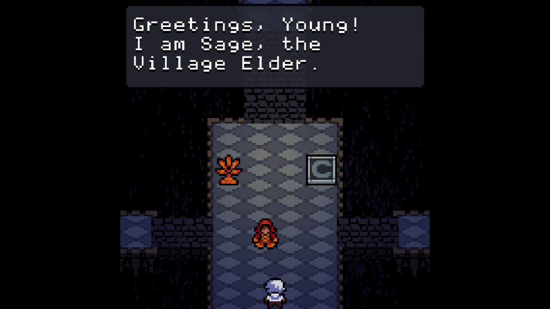 Anodyne. Изображение 2