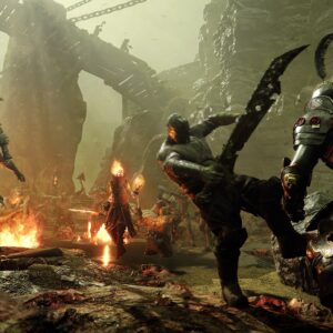 Warhammer: Vermintide 2 - Premium Edition. Изображение 2