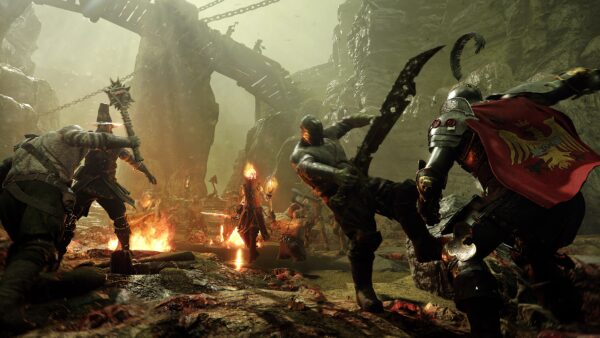 Warhammer: Vermintide 2 - Premium Edition. Изображение 2