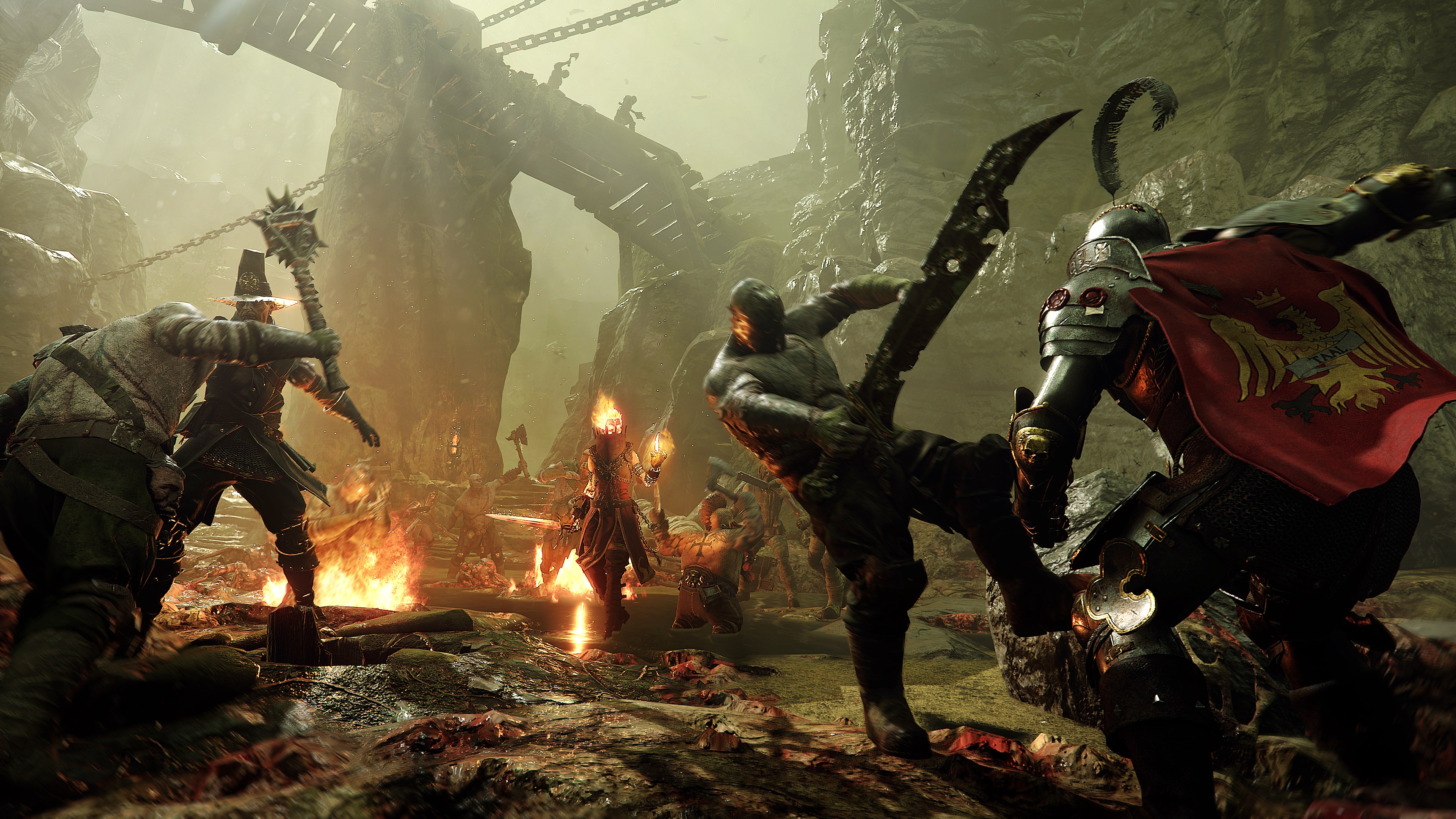 Warhammer: Vermintide 2 - Premium Edition. Изображение 2