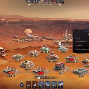 Terraformers: New Frontiers Bundle. Изображение 3