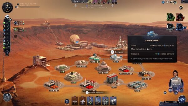 Terraformers: New Frontiers Bundle. Изображение 3