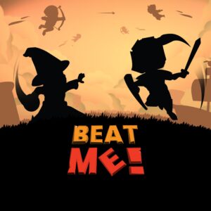 Beat Me!. Изображение 1