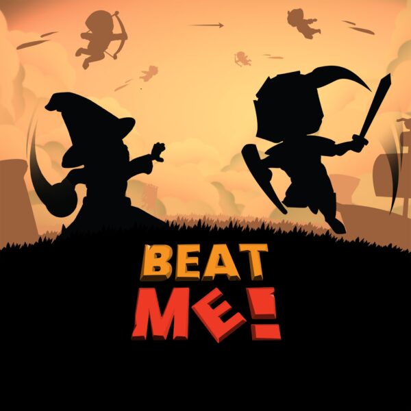 Beat Me!. Изображение 1
