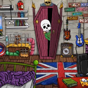 The Wardrobe: Even Better Edition. Изображение 2