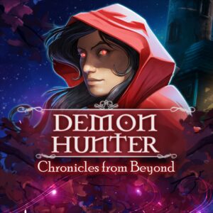 Demon Hunter: Chronicles from Beyond (Xbox Version). Изображение 1