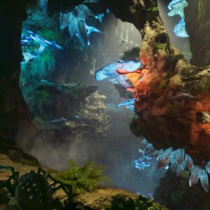 ARK: Survival Ascended. Изображение 2