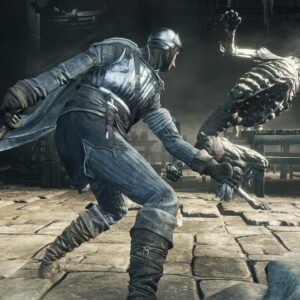 DARK SOULS™ III - Deluxe Edition. Изображение 4