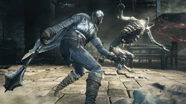 DARK SOULS™ III - Deluxe Edition. Изображение 4