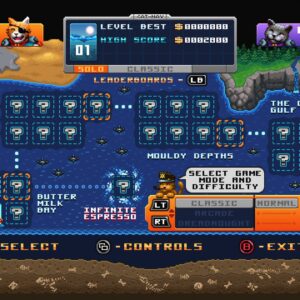 AQUA KITTY UDX: Xbox One Ultra Edition. Изображение 2