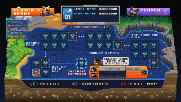 AQUA KITTY UDX: Xbox One Ultra Edition. Изображение 2